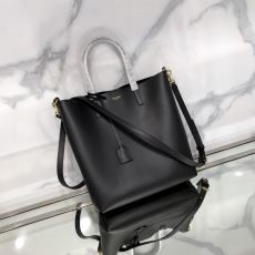 YSL Shopping Bags